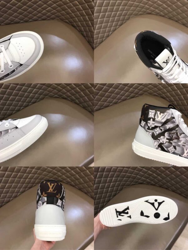 S-LC014-1 – Fashion shoes