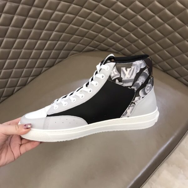 S-LC014-1 – Fashion shoes