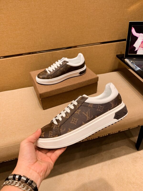 S-LC017-1 – Fashion shoes