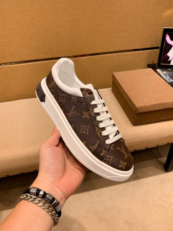S-LC017-1 – Fashion shoes