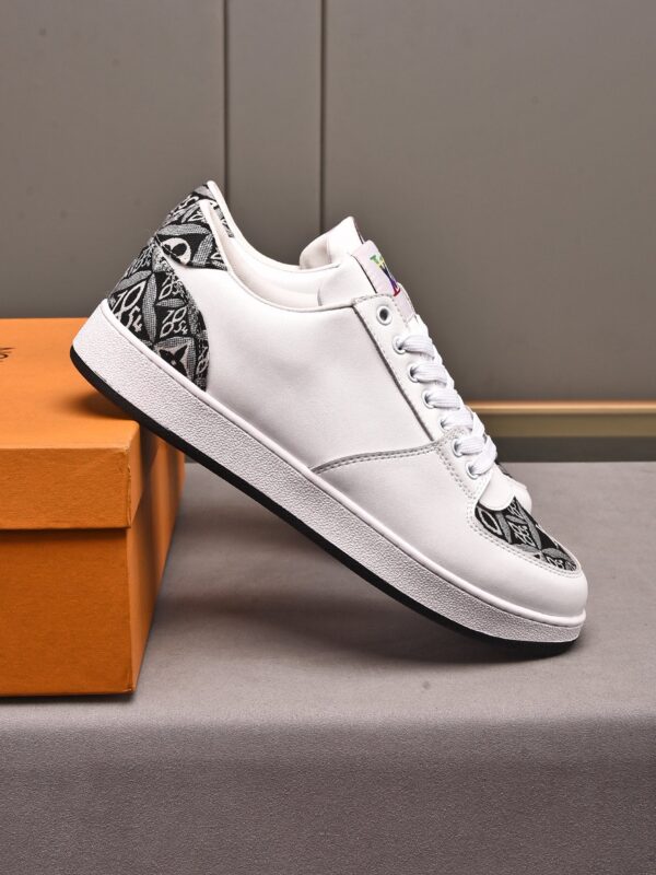 S-LC018-1 – Fashion shoes