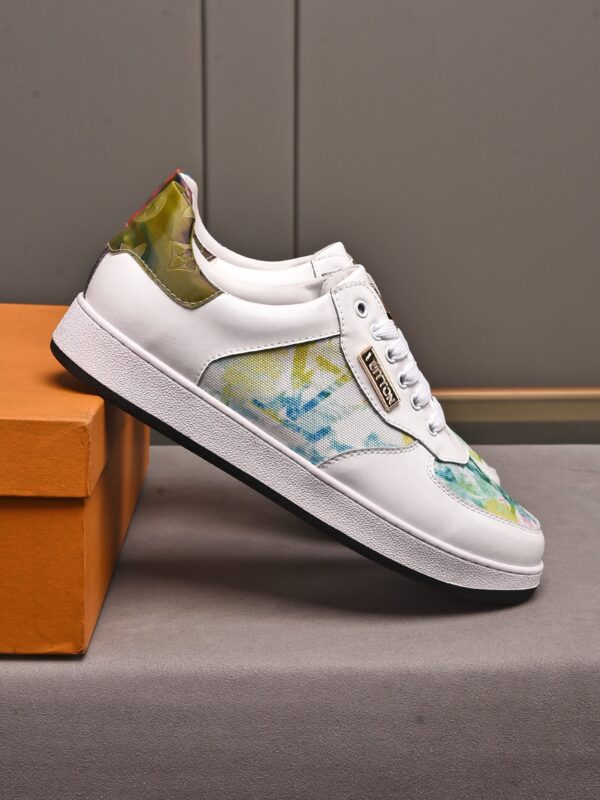 S-LC019-1 – Fashion shoes