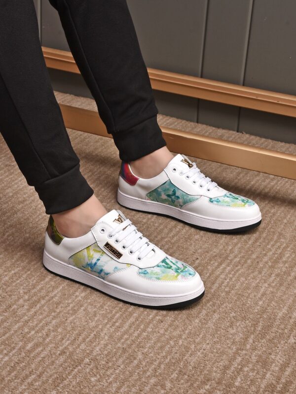 S-LC019-1 – Fashion shoes
