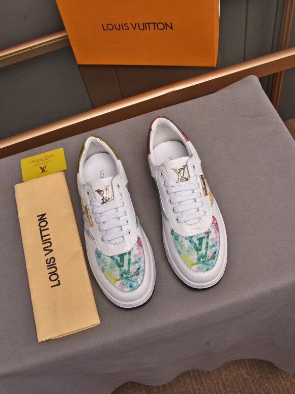 S-LC019-1 – Fashion shoes
