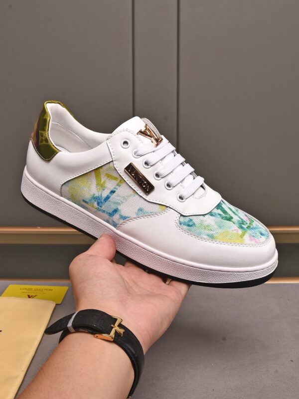 S-LC019-1 – Fashion shoes