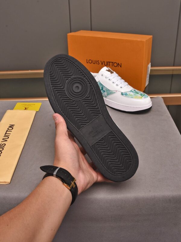 S-LC019-1 – Fashion shoes
