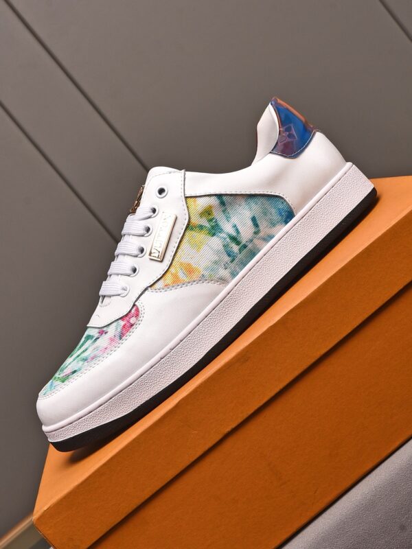 S-LC019-1 – Fashion shoes