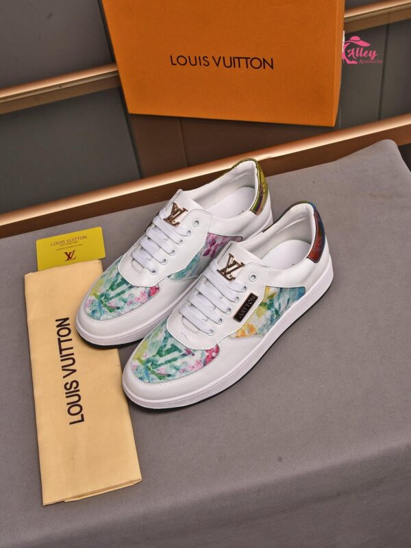 S-LC019-1 – Fashion shoes