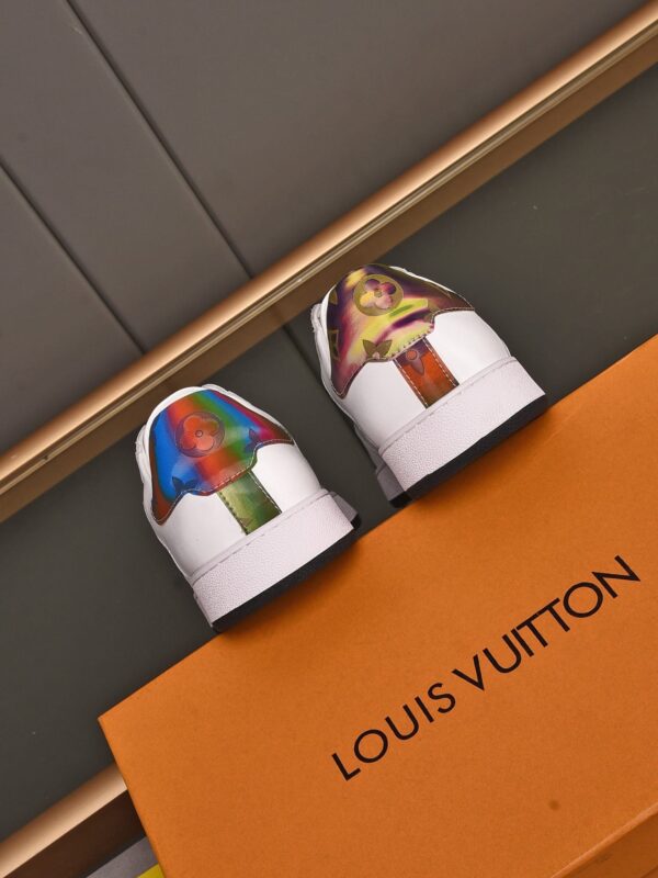 S-LC019-1 – Fashion shoes