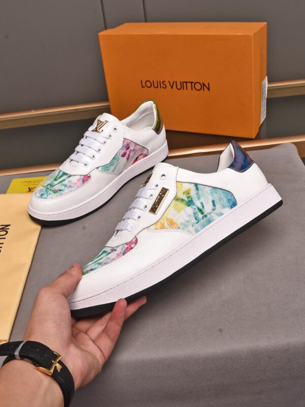 S-LC019-1 – Fashion shoes