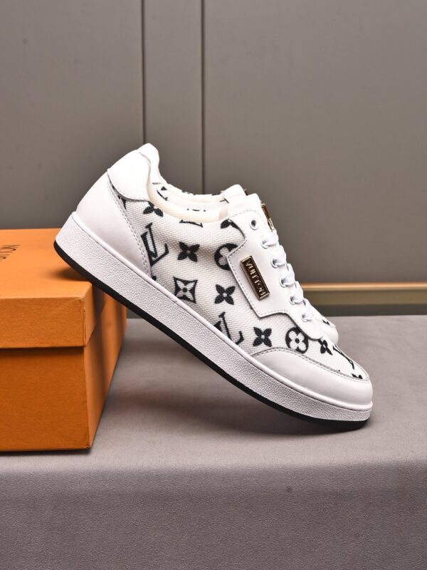S-LC020-1 – Fashion shoes