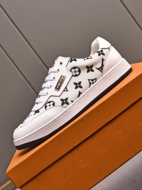 S-LC020-1 – Fashion shoes