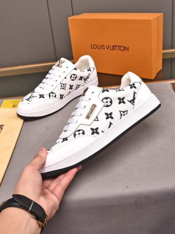 S-LC020-1 – Fashion shoes