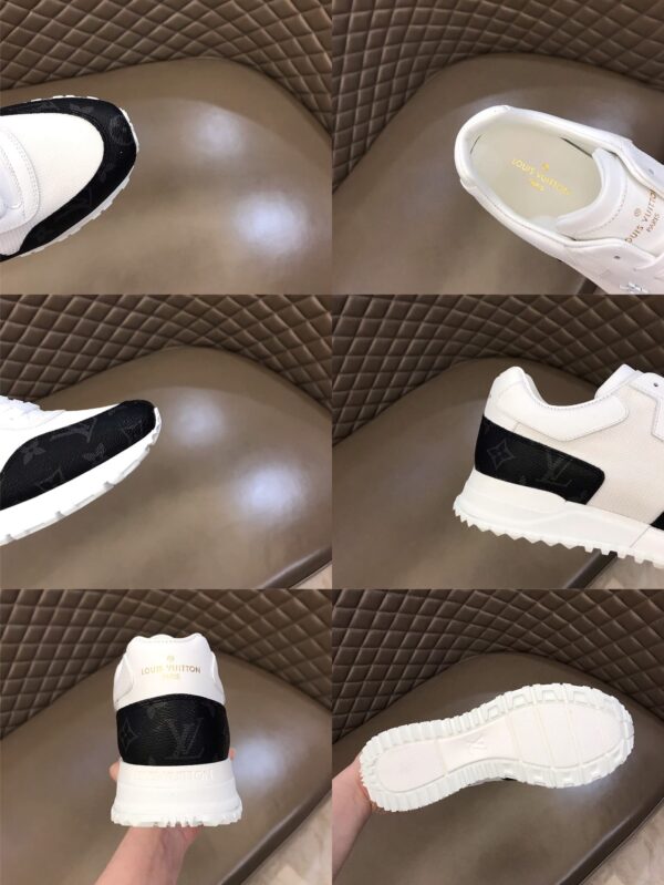 S-LC024-1 – Fashion shoes