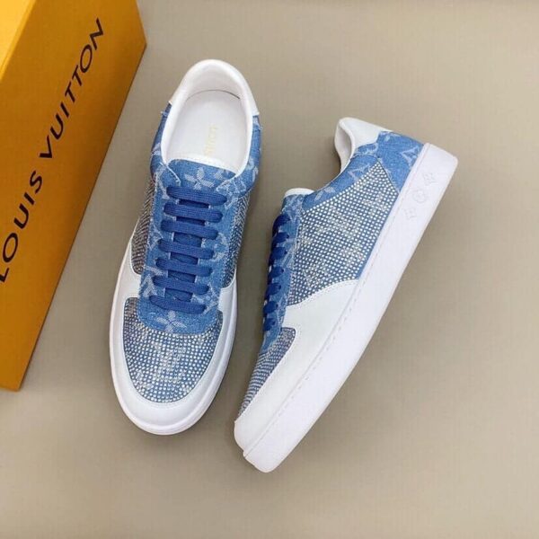 S-LC025-1 – Fashion shoes