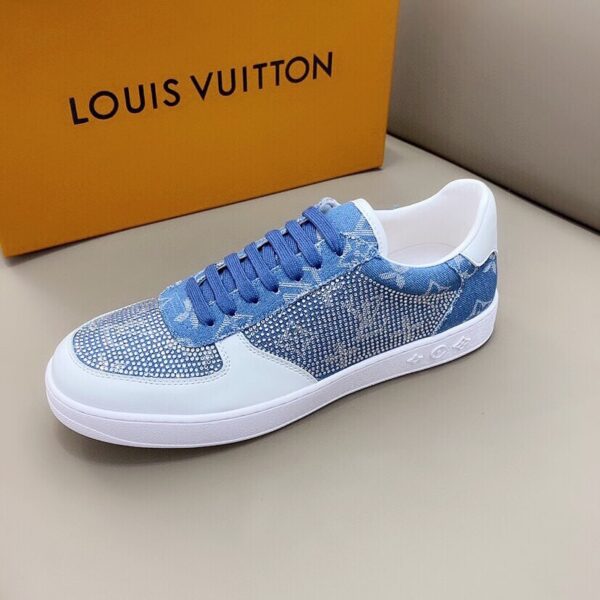 S-LC025-1 – Fashion shoes
