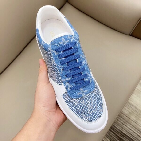 S-LC025-1 – Fashion shoes