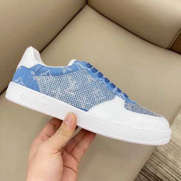 S-LC025-1 – Fashion shoes