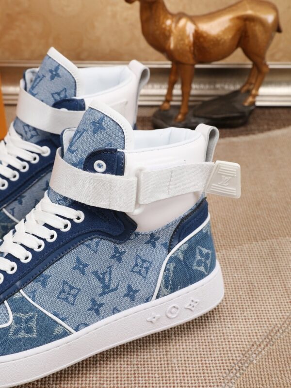 S-LC026-1 – Fashion shoes