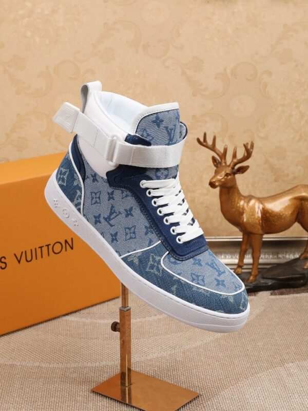 S-LC026-1 – Fashion shoes