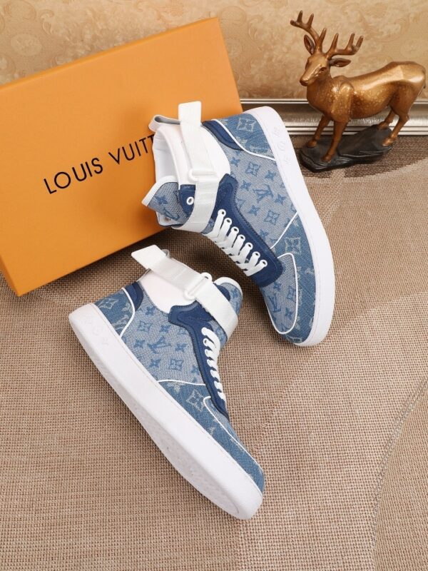 S-LC026-1 – Fashion shoes