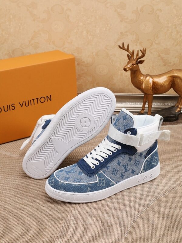 S-LC026-1 – Fashion shoes