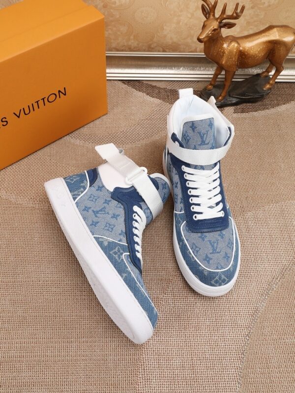 S-LC026-1 – Fashion shoes