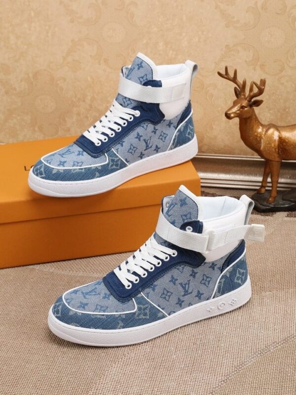 S-LC026-1 – Fashion shoes