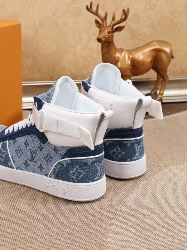 S-LC026-1 – Fashion shoes