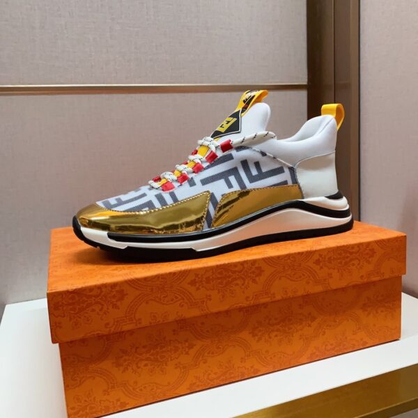 S001 – Fashion shoes