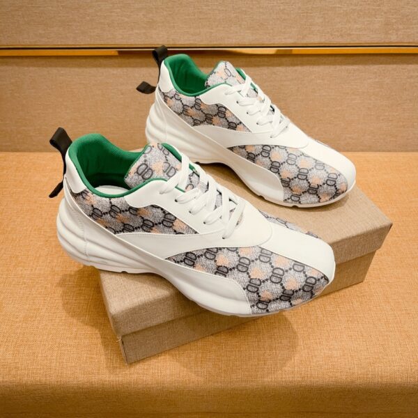 S007 – Fashion shoes