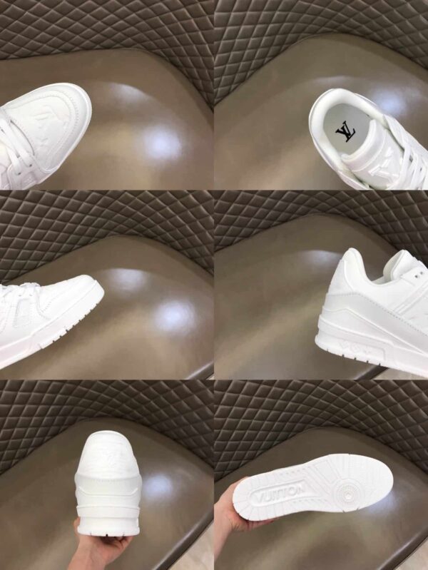 S021 – Fashion shoes