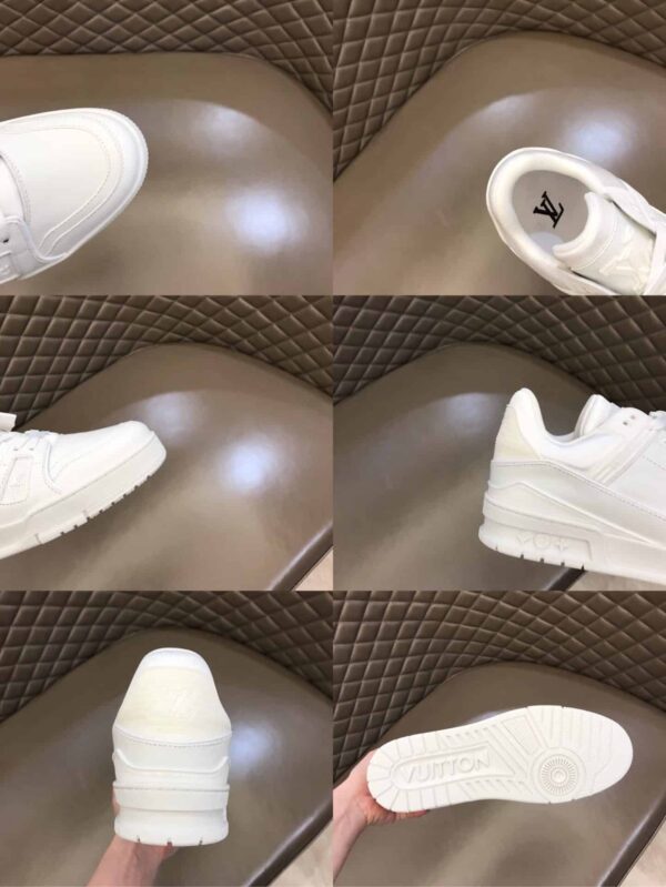 S022 – Fashion shoes