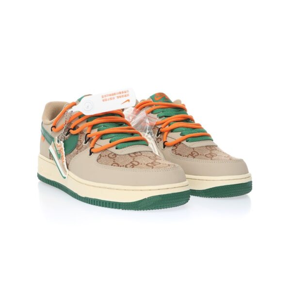 S030 - GC x OFF-WHITE x Nike new Style Sneakers V1