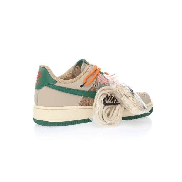 S030 - GC x OFF-WHITE x Nike new Style Sneakers V1