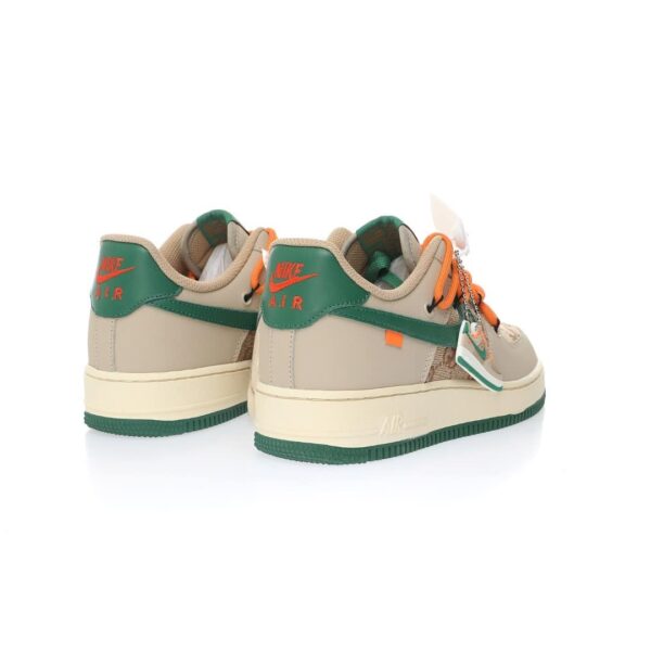 S030 - GC x OFF-WHITE x Nike new Style Sneakers V1