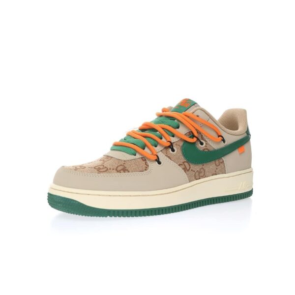 S030 - GC x OFF-WHITE x Nike new Style Sneakers V1