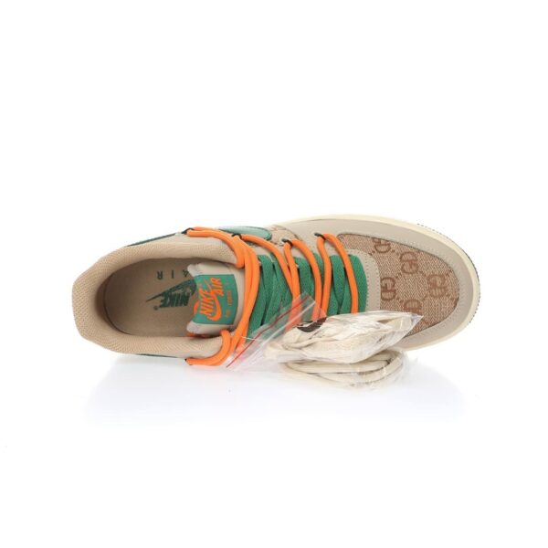 S030 - GC x OFF-WHITE x Nike new Style Sneakers V1
