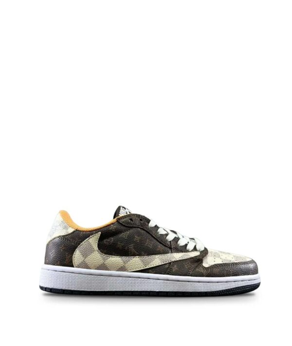 S031 – Travis Scott x Air Jordan 1 Low x Lv – 06DHLH12-205