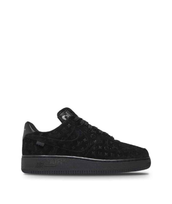 S039 – LV x OFF-WHITE x Nike new Style Sneakers V4