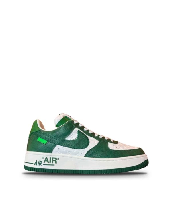 S043 – LV x OFF-WHITE x Nike new Style Sneakers V8