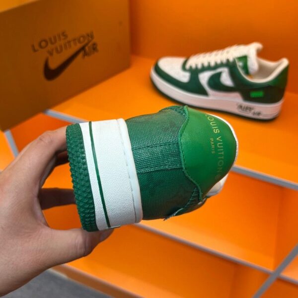 S043 – LV x OFF-WHITE x Nike new Style Sneakers V8