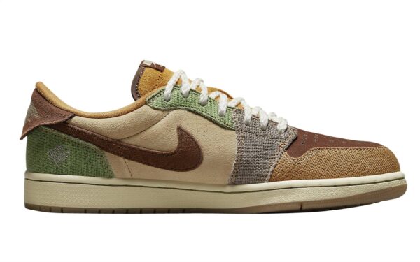 S044 – Jordan 1 Retro Low OG Voodoo