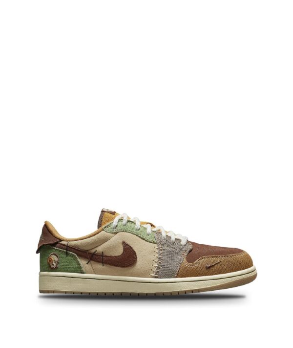S044 – Jordan 1 Retro Low OG Voodoo