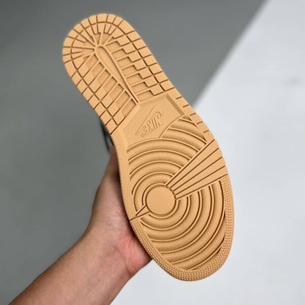 S045 – Off White x Air Jordan 1 × LV 04HHLL12 AQ0818-202