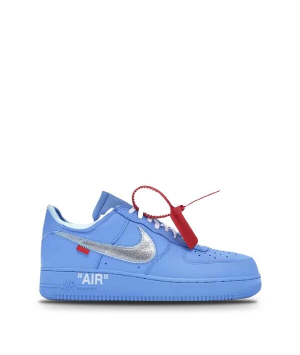 S046 – Off-White MCA University Blue