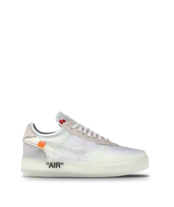 S050 – Off-White