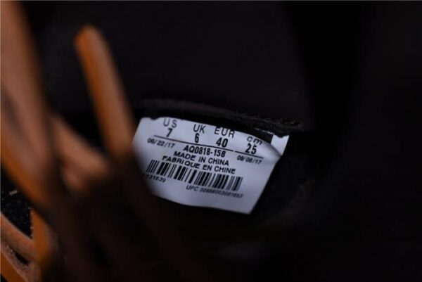 S051 – Louis Vuitton X Off-White X Air Jordan 1 Customs Mens Aq0818-202