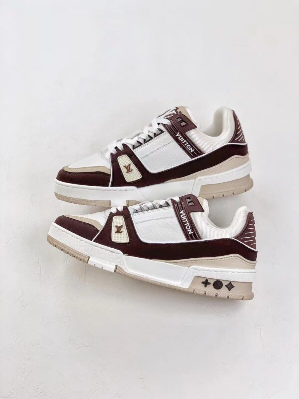 S053 – Fashion Shoes