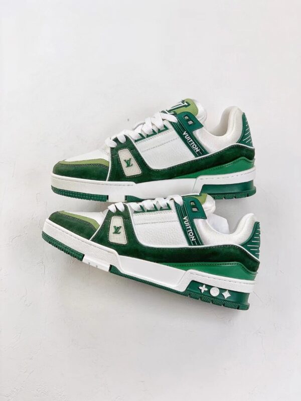 S054 – Fashion Shoes